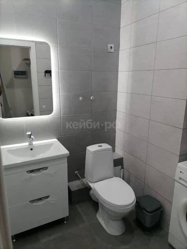 ЖК Смородина 13