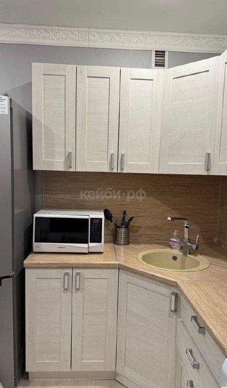 1к ЖК 21 век 6