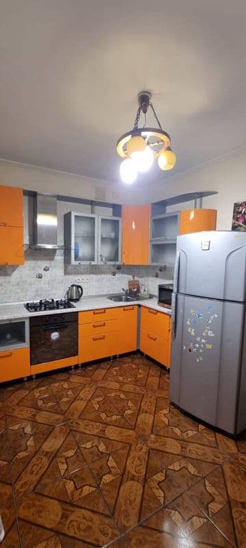 1к на Четаева 4