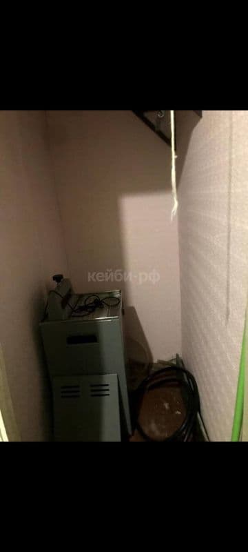 однокомнатная на Зорге 9
