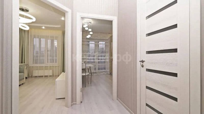 1к ЖК Арт Сити 21