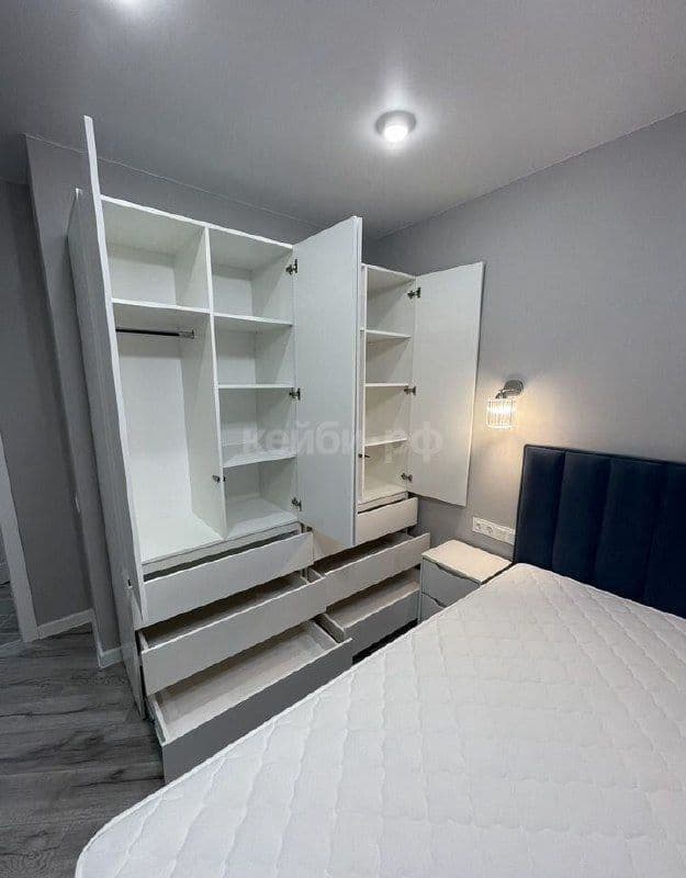 1к ЖК Династия 8