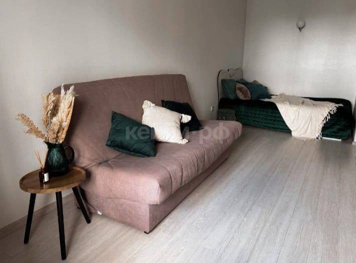 ЖК Арт Сити 8