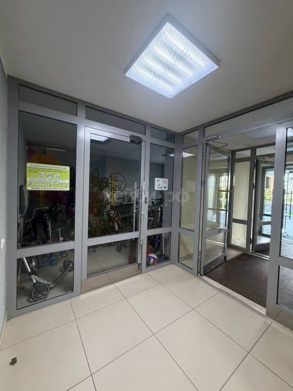 ЖК Арт сити 14