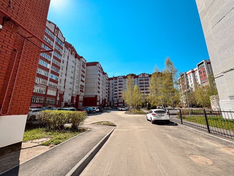 1к на Губкина 24