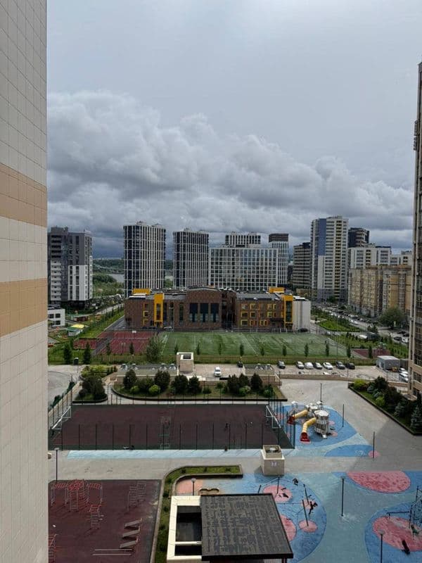 ЖК Столичный 17