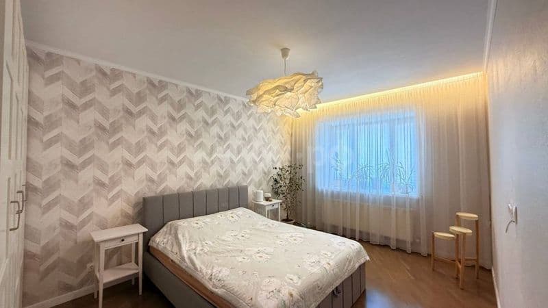 Евро-3к ЖК Green Hill 2