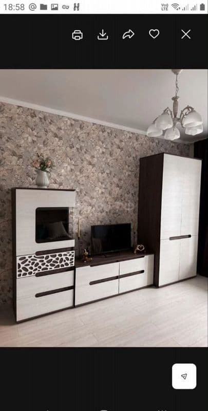 1к ЖК Арт Сити 15