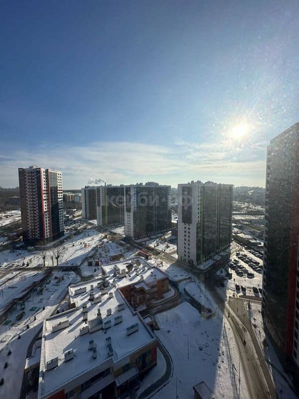 ЖК Родина 4