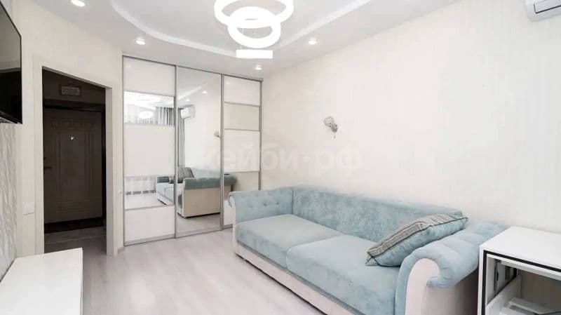 1к ЖК Арт Сити 4