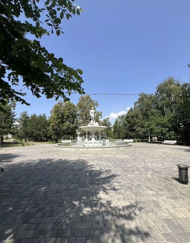 1к на Поселковой 15