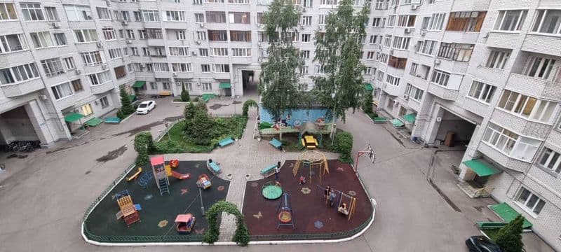 1к на Четаева 9