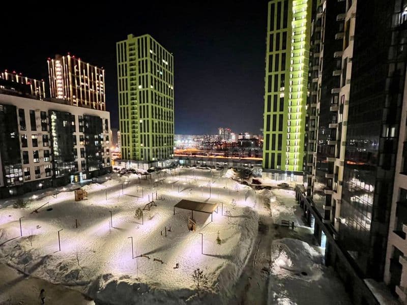1к ЖК Светлая Долина 7