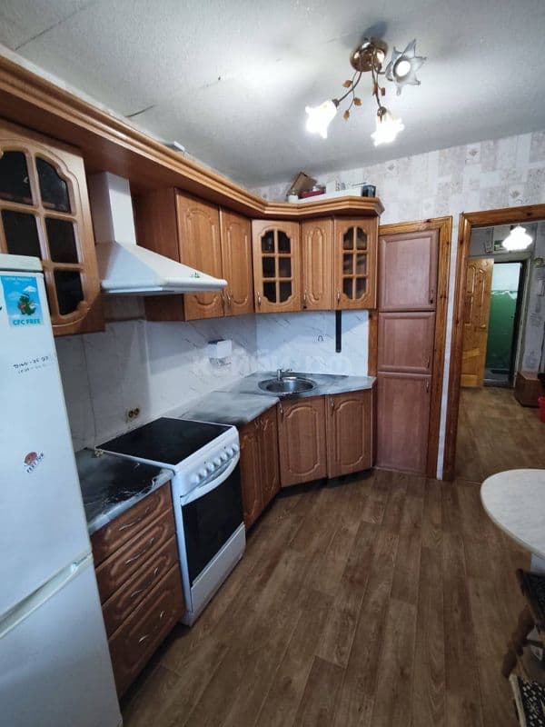 1к Кулахметова 3