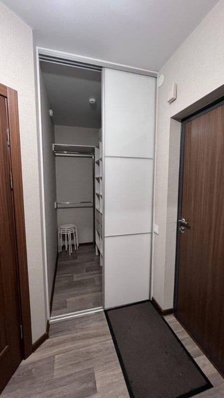 ЖК Новые горки 7