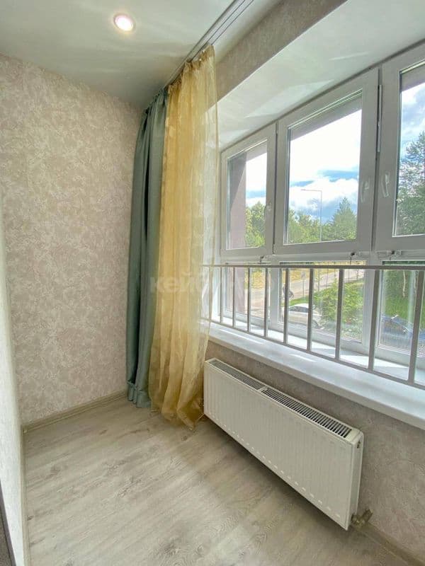ЖК Беседа 9