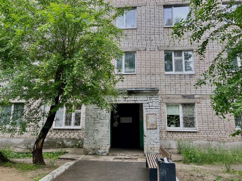 1к на Восходе 18
