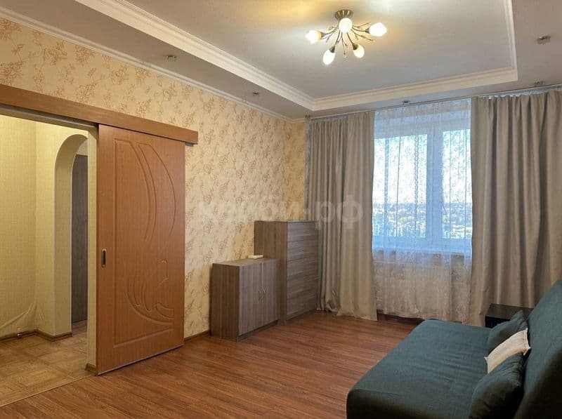 ЖК Спутник 2