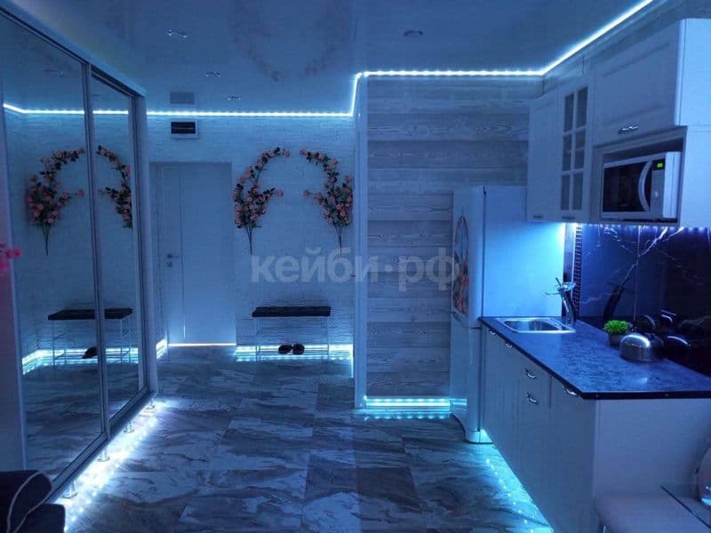 Студия Качалова 10