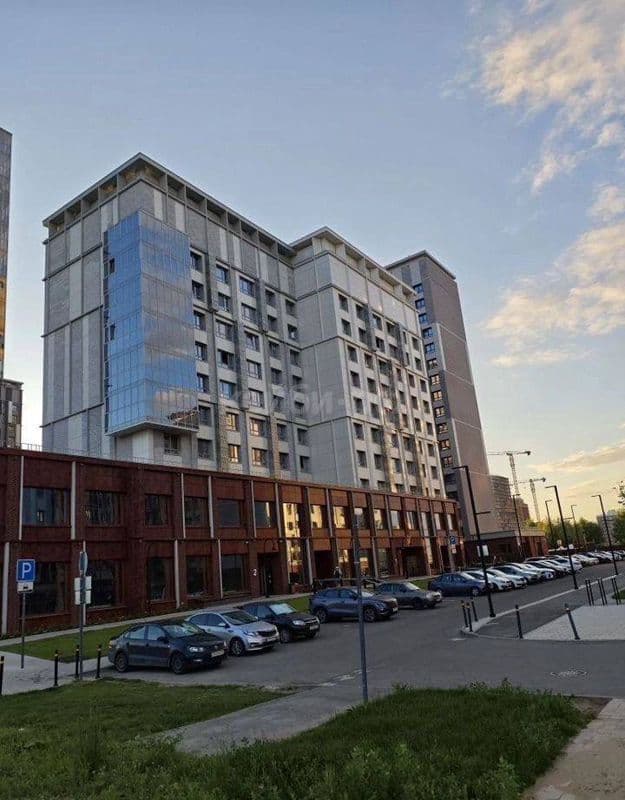 ЖК Мой ритм 13