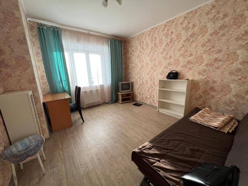 ЖК Тулпар 3