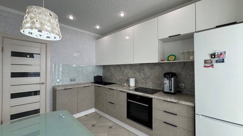 ЖК Арт сити 6