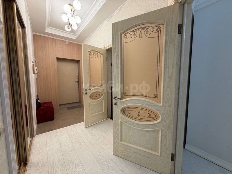 ЖК Берег 33