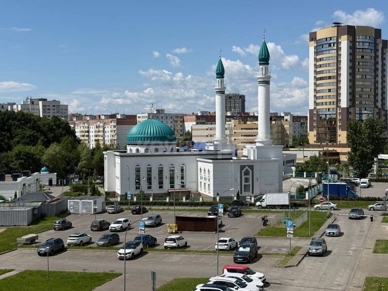 1к Дубравная 7