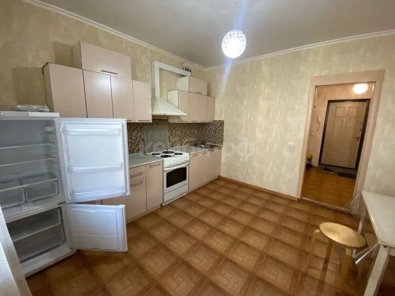 1к Чистопольская 7