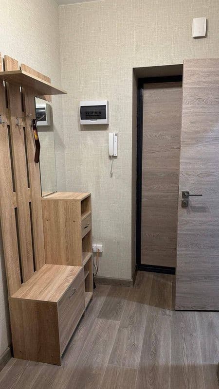 ЖК Новые горки 7