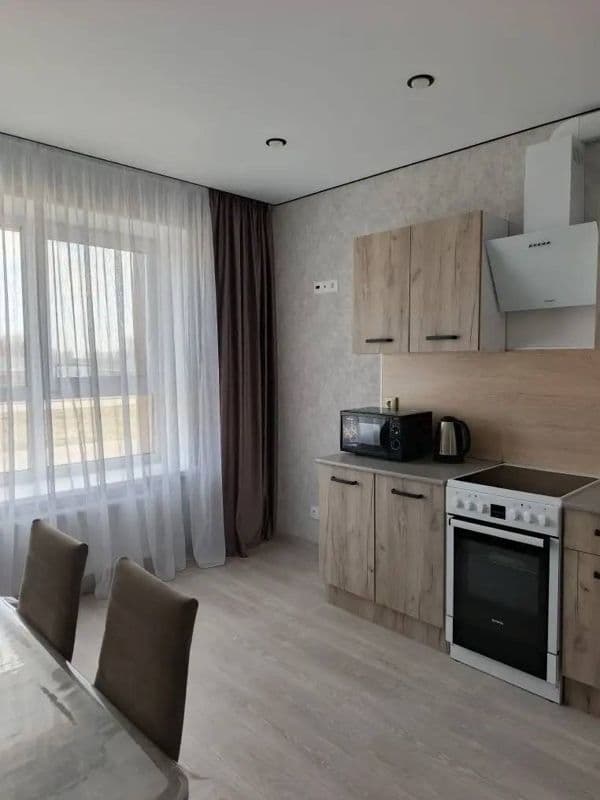 ЖК Царево City 4