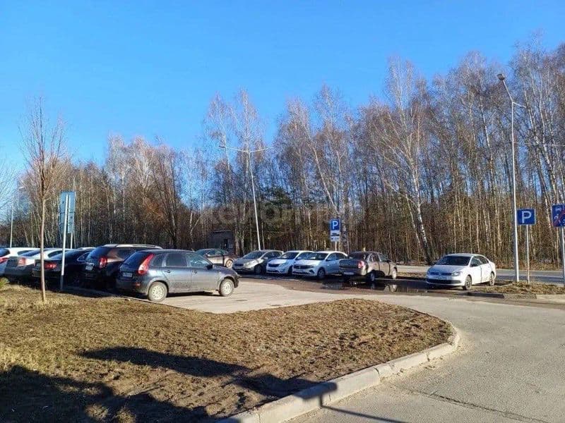 ЖК Залесный сити 13