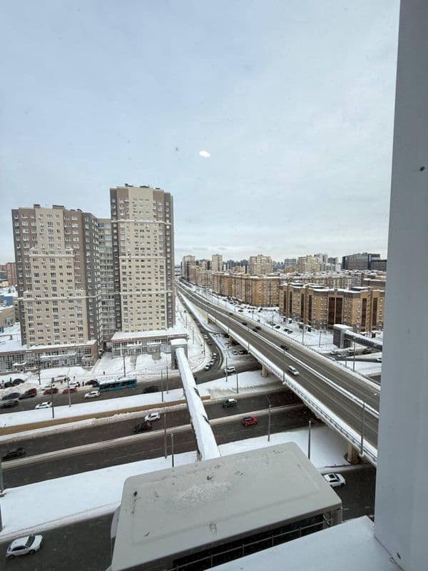 1к на Чистопольской 14