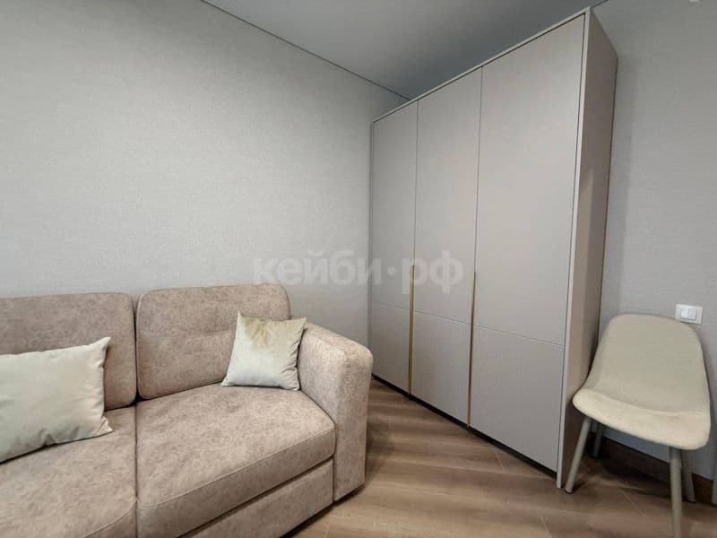 ЖК Новые Горки 24