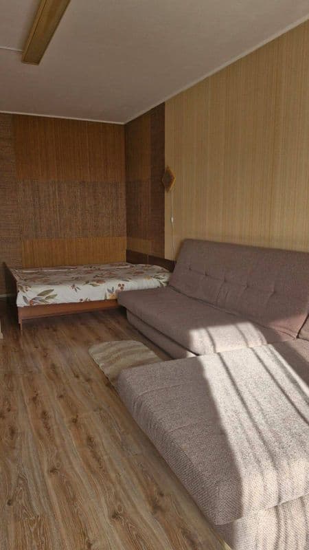 1к на Залесной