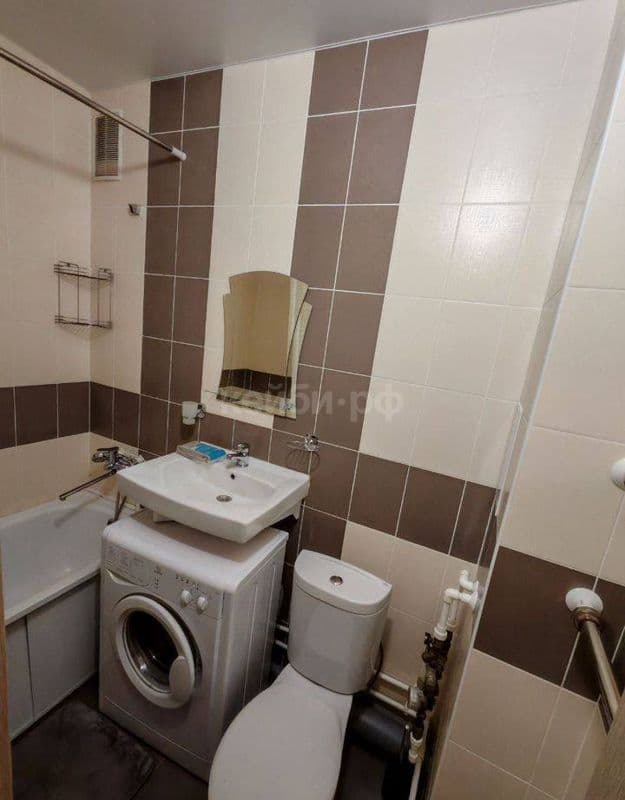 ЖК Родина 8