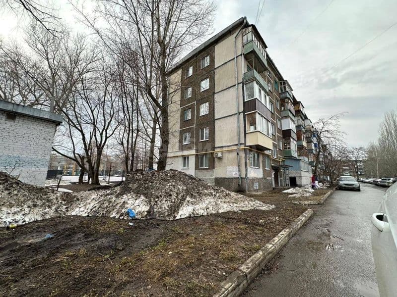 2к на Бондаренко 17
