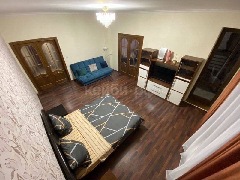 1к ЖК Панорама 9