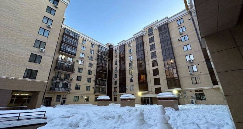 ЖК 21 Век 3
