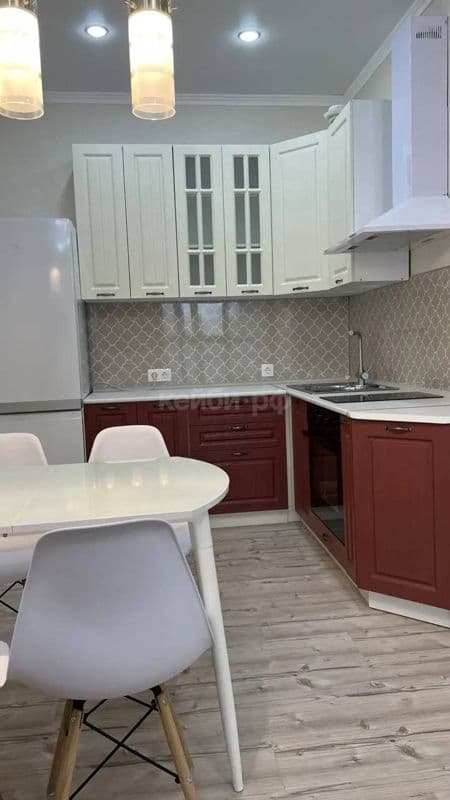 Евро-2к ЖК Арт Сити бизнес