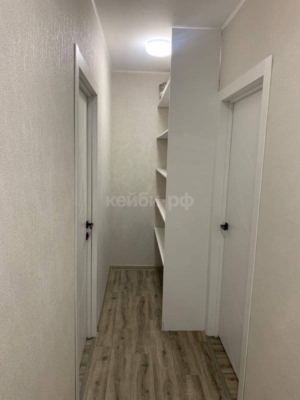 однокомнатная на ул. Бондоренко 20