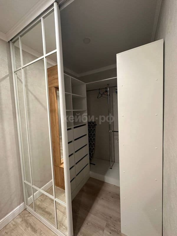 ЖК Акварель 8
