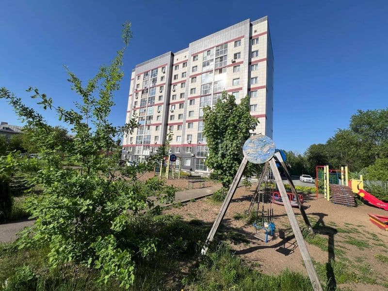 ЖК Генеральский 14