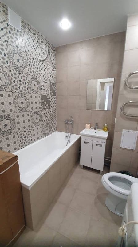 ЖК Новые горки 8
