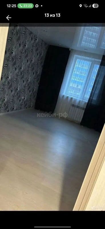 трехкомнатная на ул. Айрата Арсланова 10