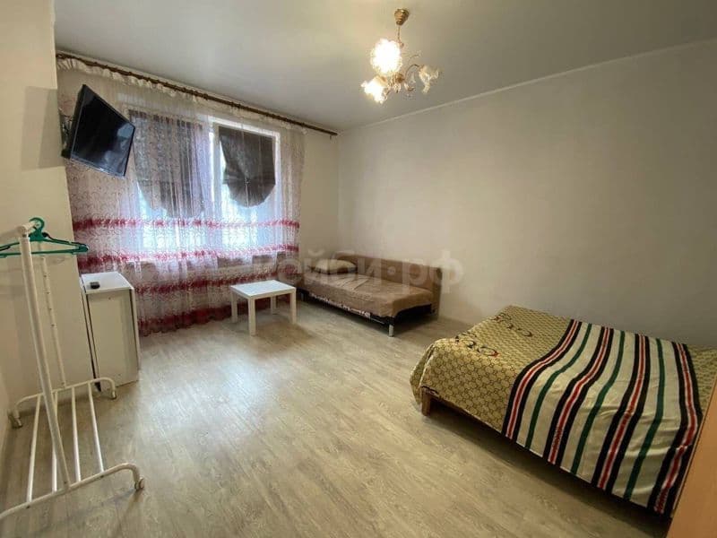 1к ЖК Мой Ритм 6