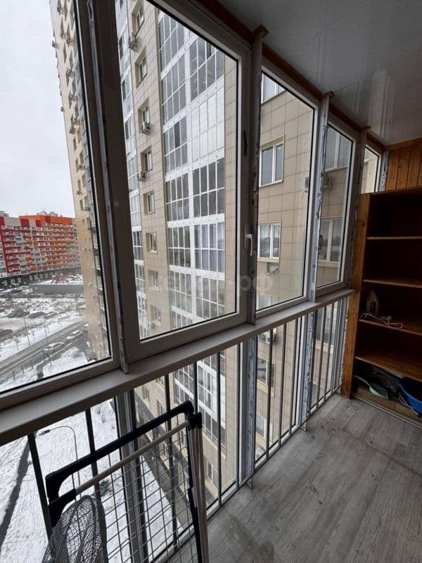 ЖК Возрождение 12