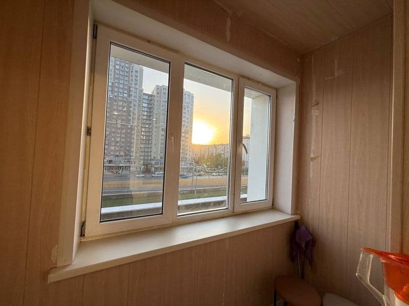 ЖК Миллениум 19