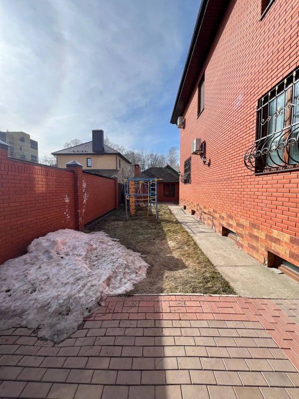 Дом в Советском районе 30