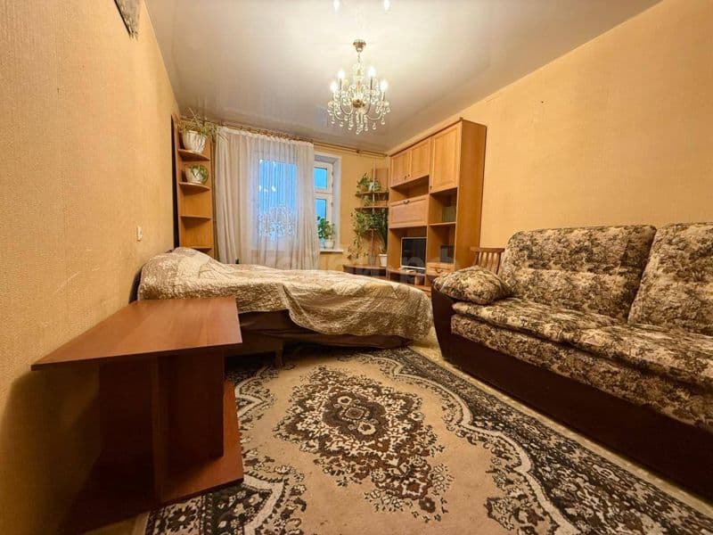 1к Четаева 11